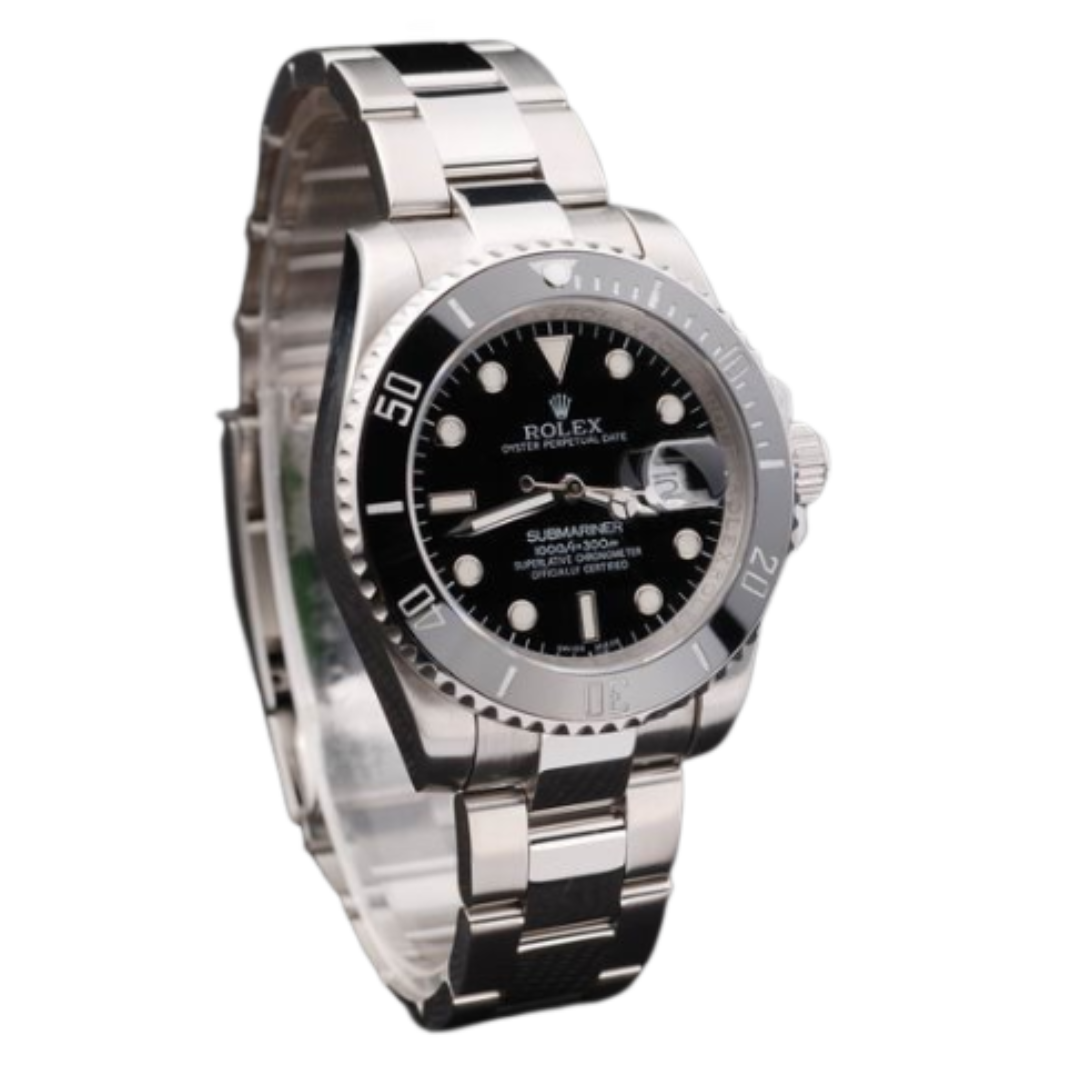 Rolex - Vendor