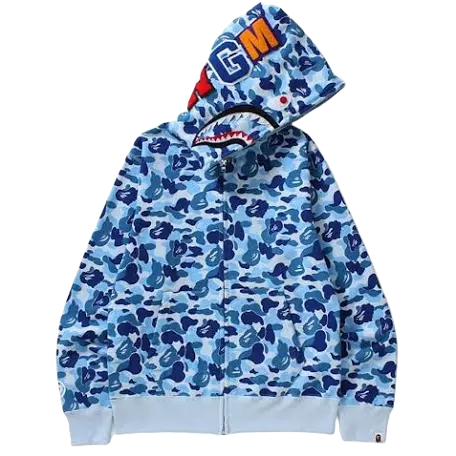 Bape Jacket - Supplier