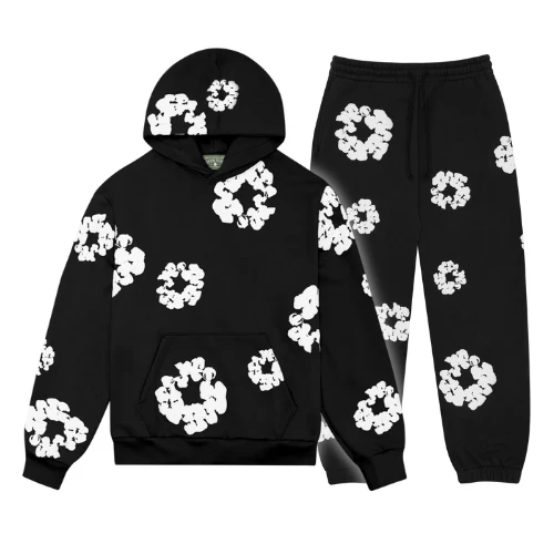 Denim Tears - Vendor