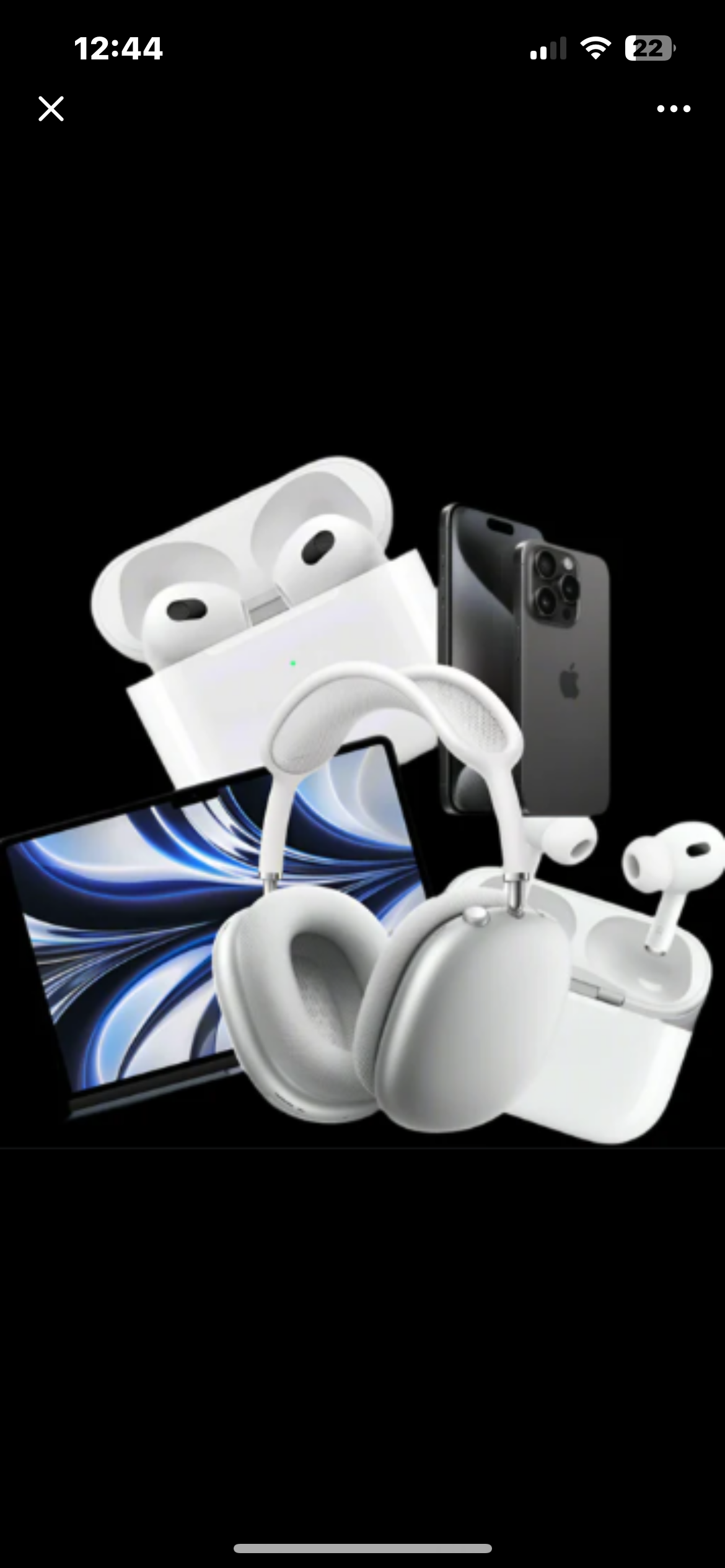 Physical Products