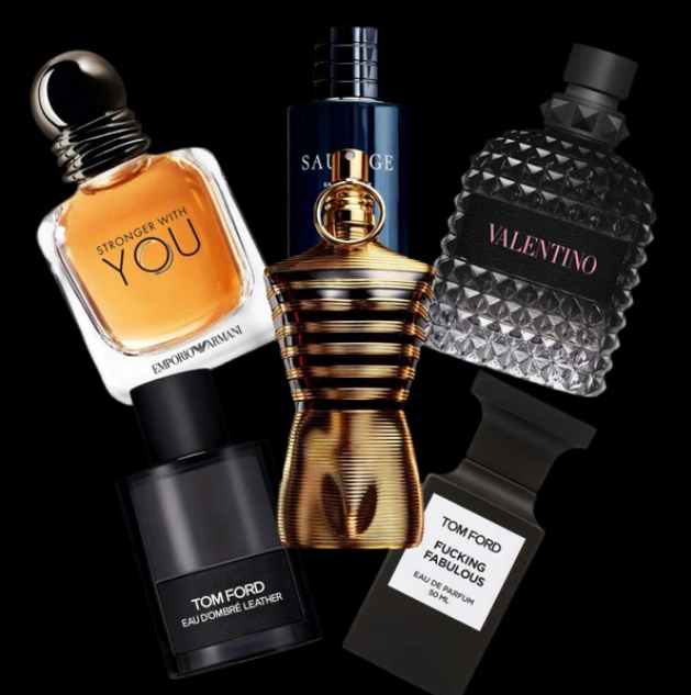 Fragrance