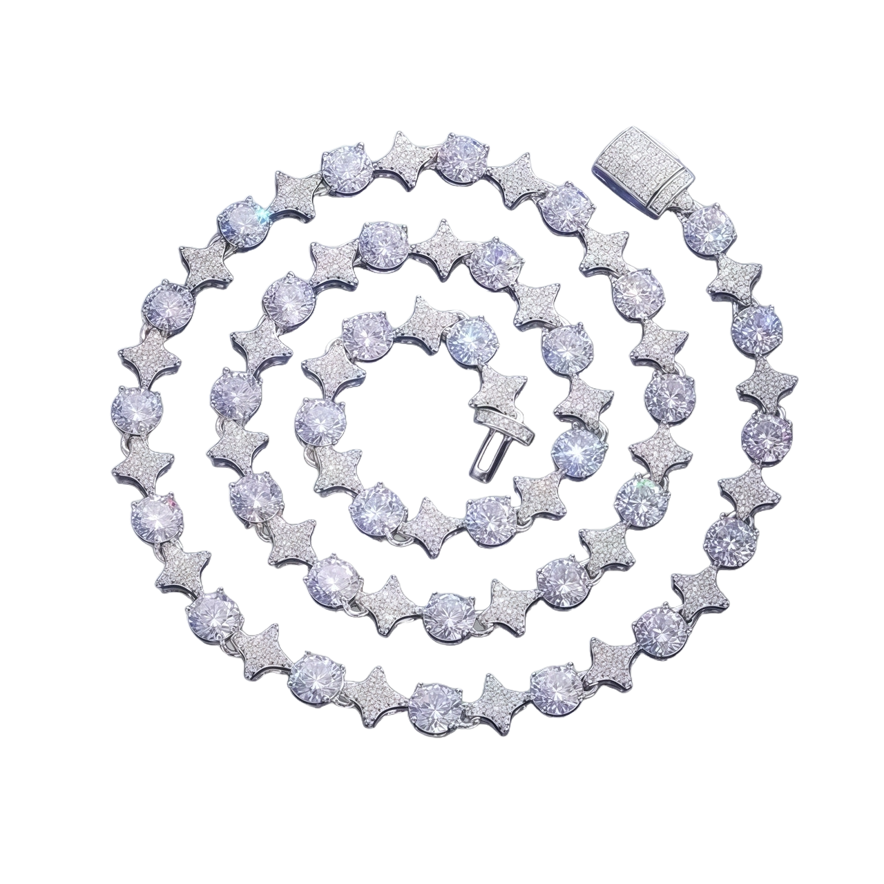 Moissanite - Vendor