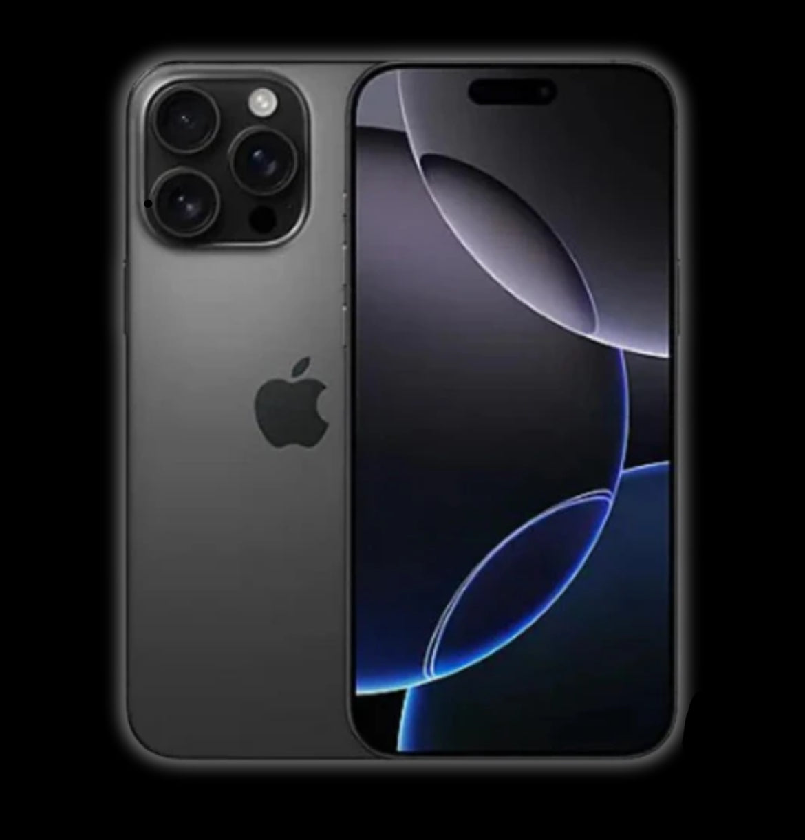 iPhone 16 pro max - Vendor