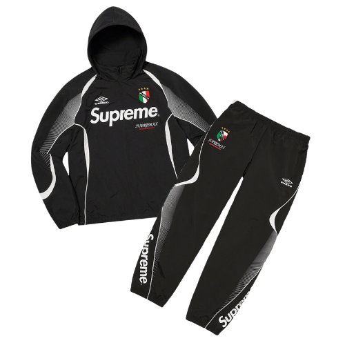 Supreme - Vendor