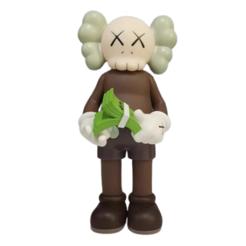 Kaws - Vendor
