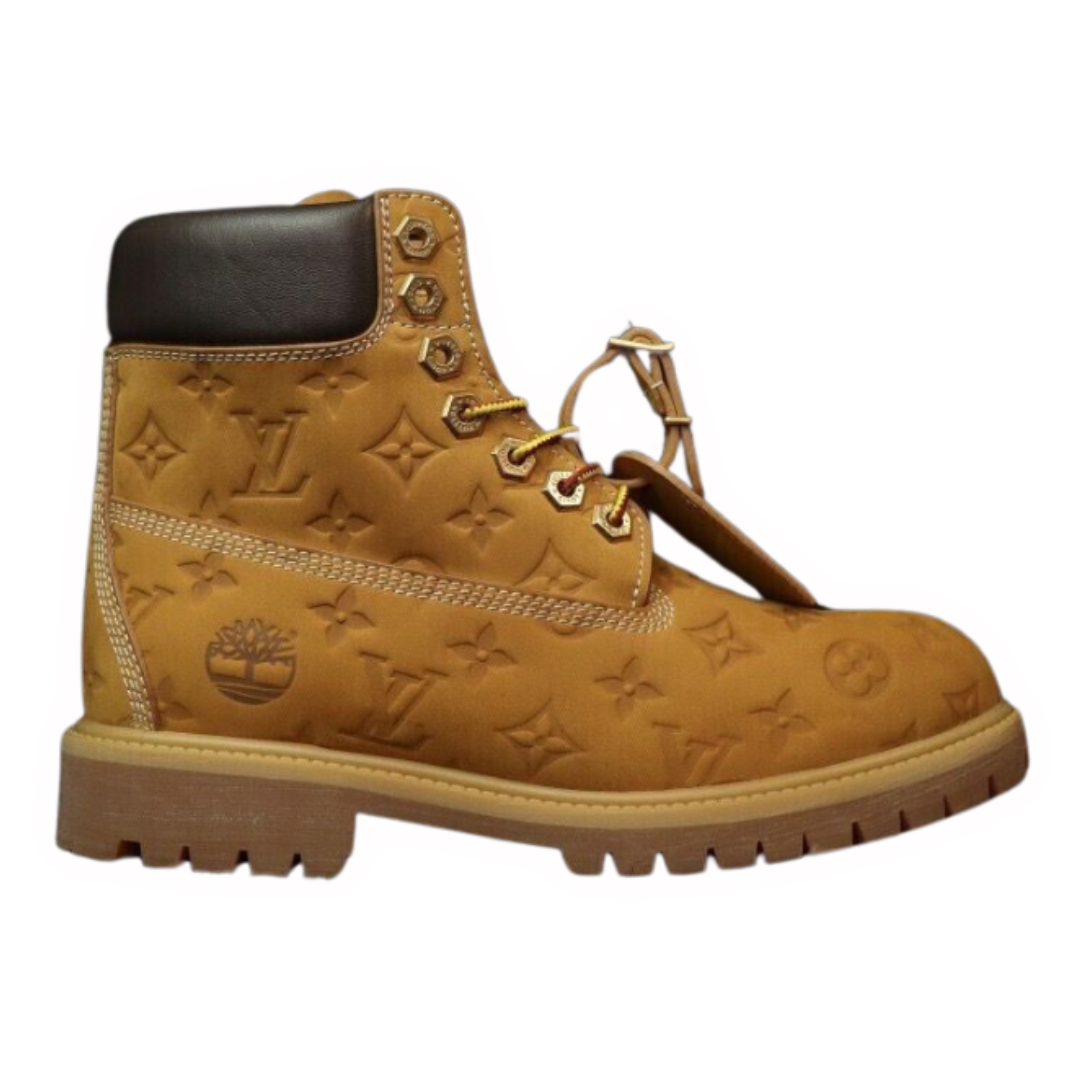 Timberlands - Vendor