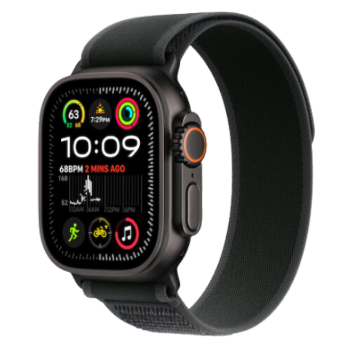 Apple Watch - Vendor