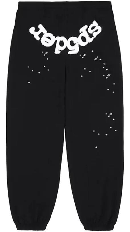 Sp5der Sweatpants - Supplier