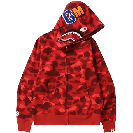 Bape Jacket - Supplier