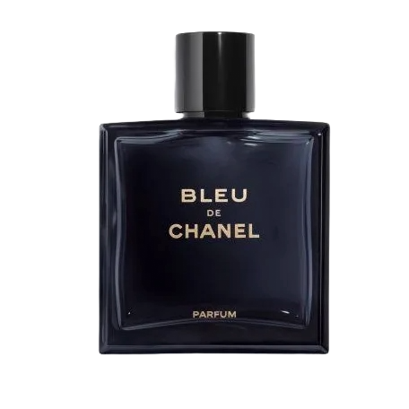 Bleu de Chanel - Supplier
