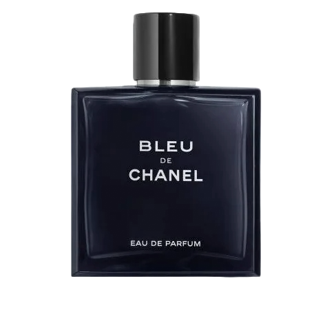Bleu de Chanel - Supplier