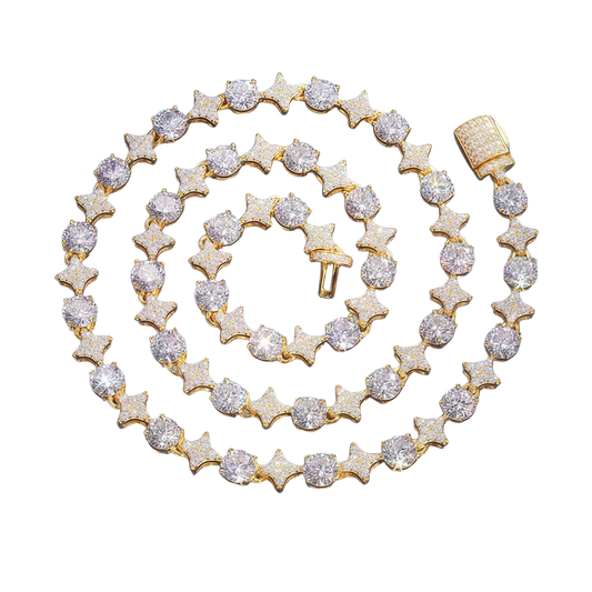 Moissanite - Vendor