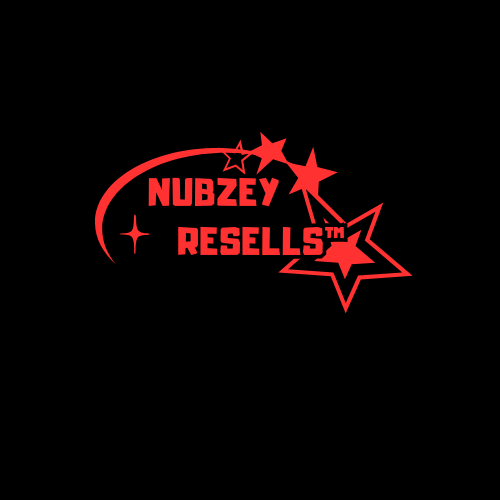 NubResells