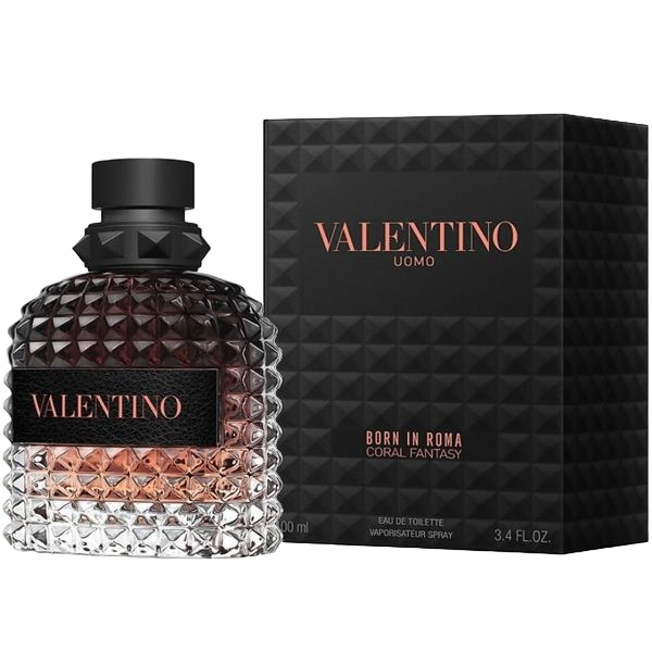 Valentino - Supplier